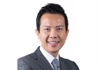 EAHM's John Fong appointed VP for EuroCHRIE